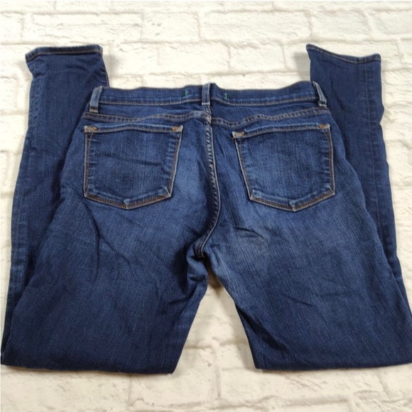 J Brand Skinny Leg Heritage jeans - Picture 7 of 7